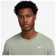 Nike Ανδρική κοντομάνικη μπλούζα Dri-FIT Fitness T-Shirt